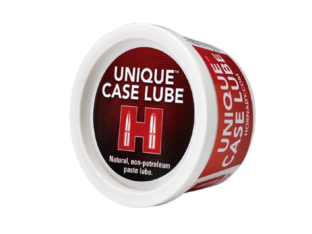 Hornady UNIQUE CASE LUBE content 95 gram